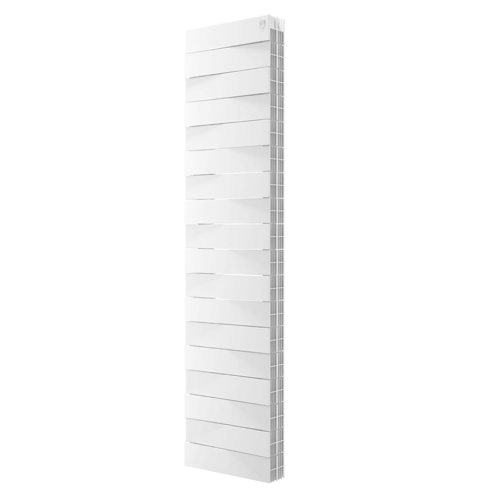 Радиатор Royal Thermo PianoForte Tower 200 /Bianco Traffico — 18 секц.